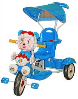 Xe đẩy ngồi cho bé