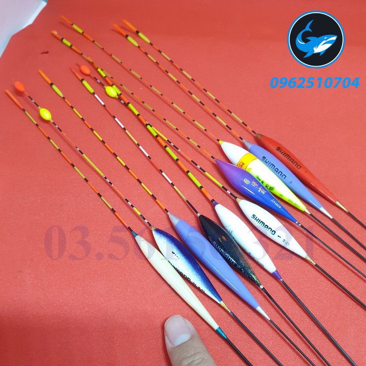 Phao Kim Phao Câu Đài Shimano