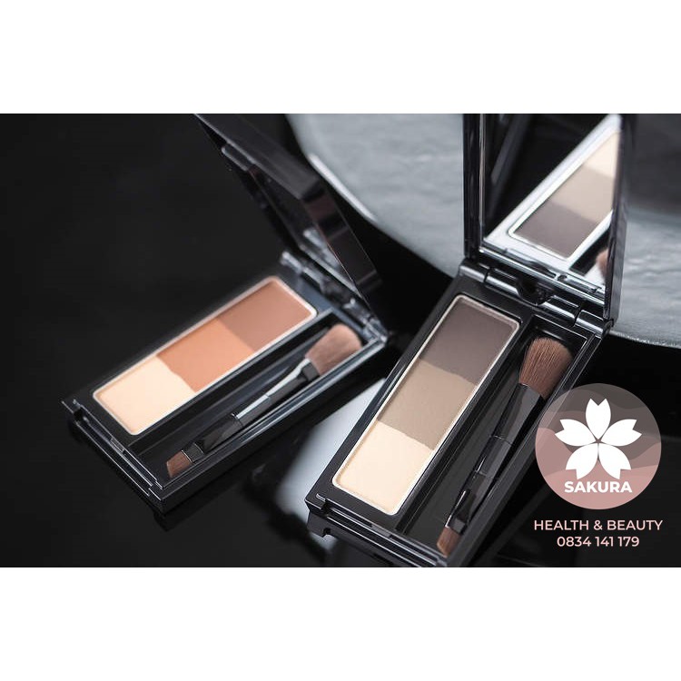 Bột kẻ lông mày Kanebo Kate Designing Eyebrow