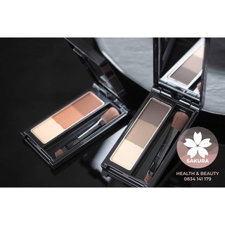 Bột kẻ lông mày Kanebo Kate Designing Eyebrow