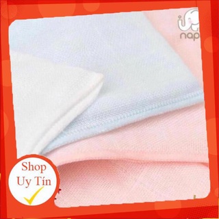 Khăn sợi tre đa năng Nappi KT 120x120cm T1122 Teppi1 Teppi 16 1 TH Shop