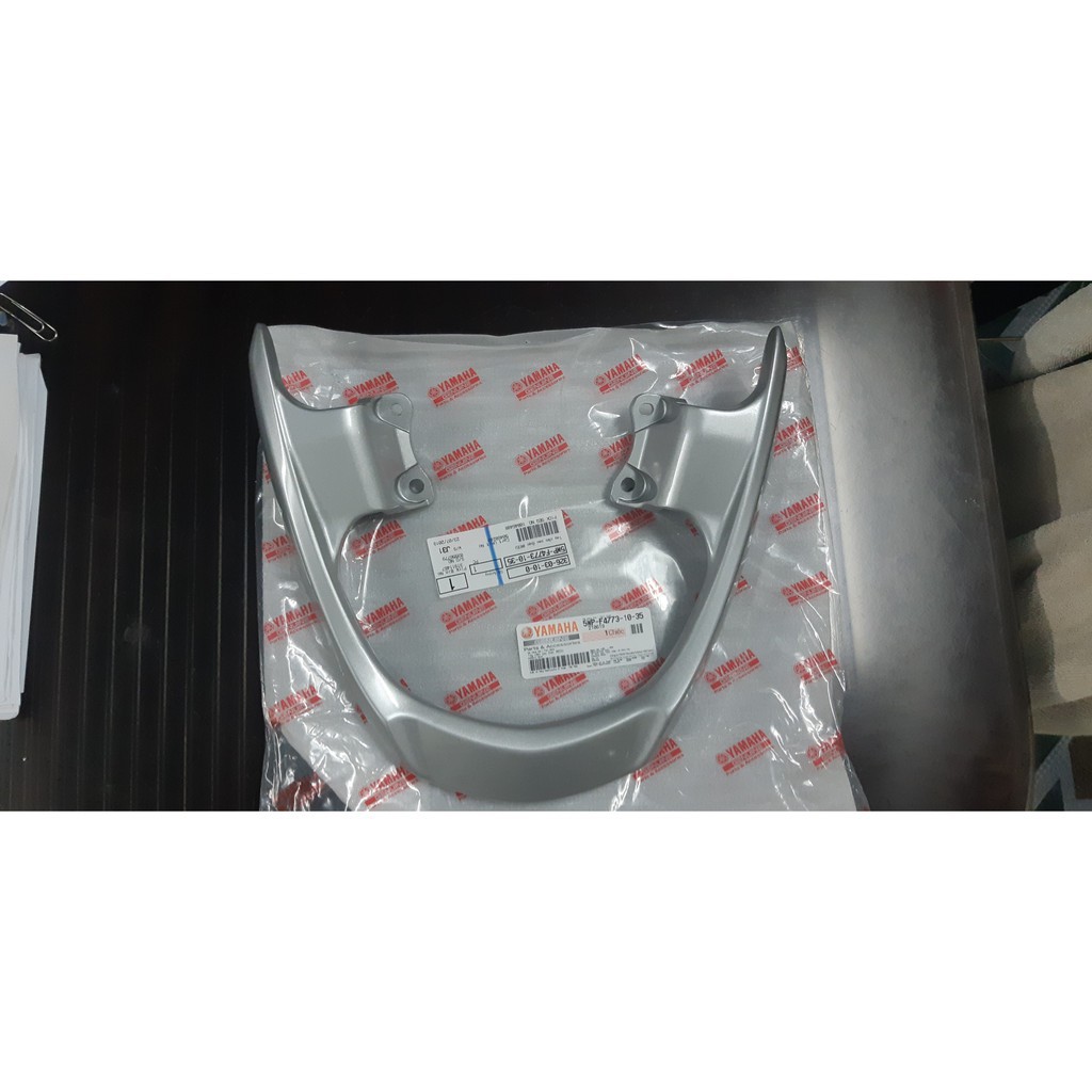Cảng Sau Xe Mio