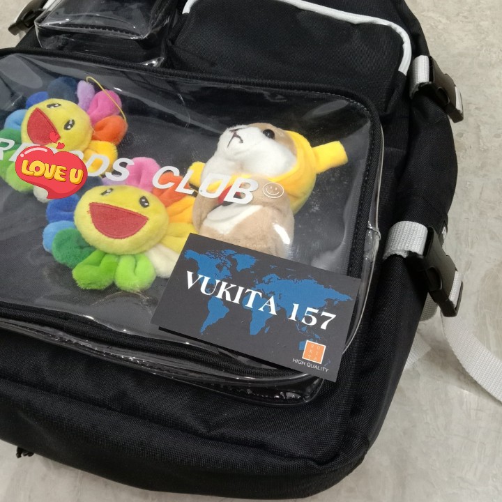 Balo Rego.ds SS1 (chuẩn cao cấp 1-1) (tặng full tag và giấy thơm)