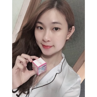 Kem Mụn Acne Mỹ Lyn ( hủ 5g và 10gr ) kèm quà