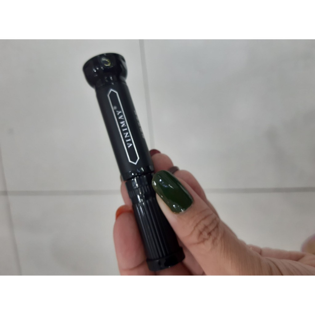 Bút Gel đính hạt đá Vinimay (NA5267)