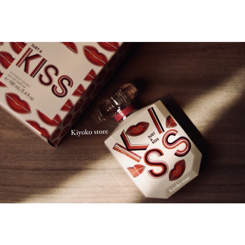 Nước hoa Victoria's Secret chính hãng