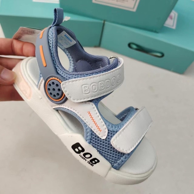 Sandal Bob dog cho bé