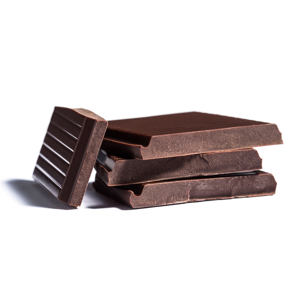 Socola thuần chay hữu cơ 92% cacao 80g - Vivani