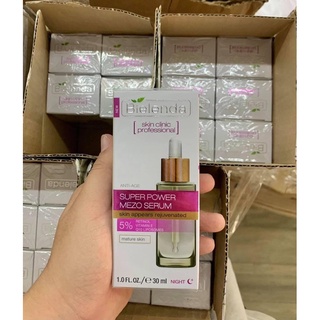 Serum Bielenda đủ loại