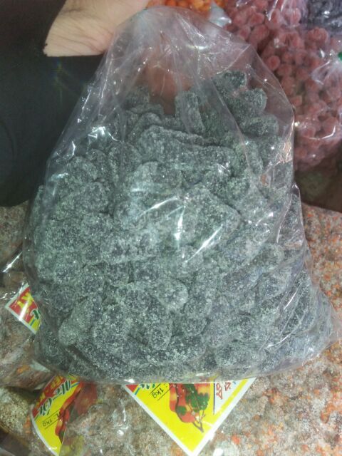 1 kg mức dâu tầm 99k