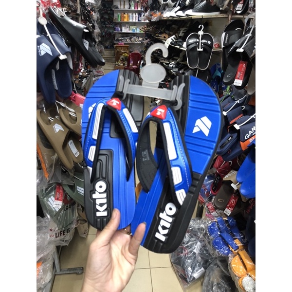 Dép xỏ ngón kito 4815 ThaiLan siêu bền