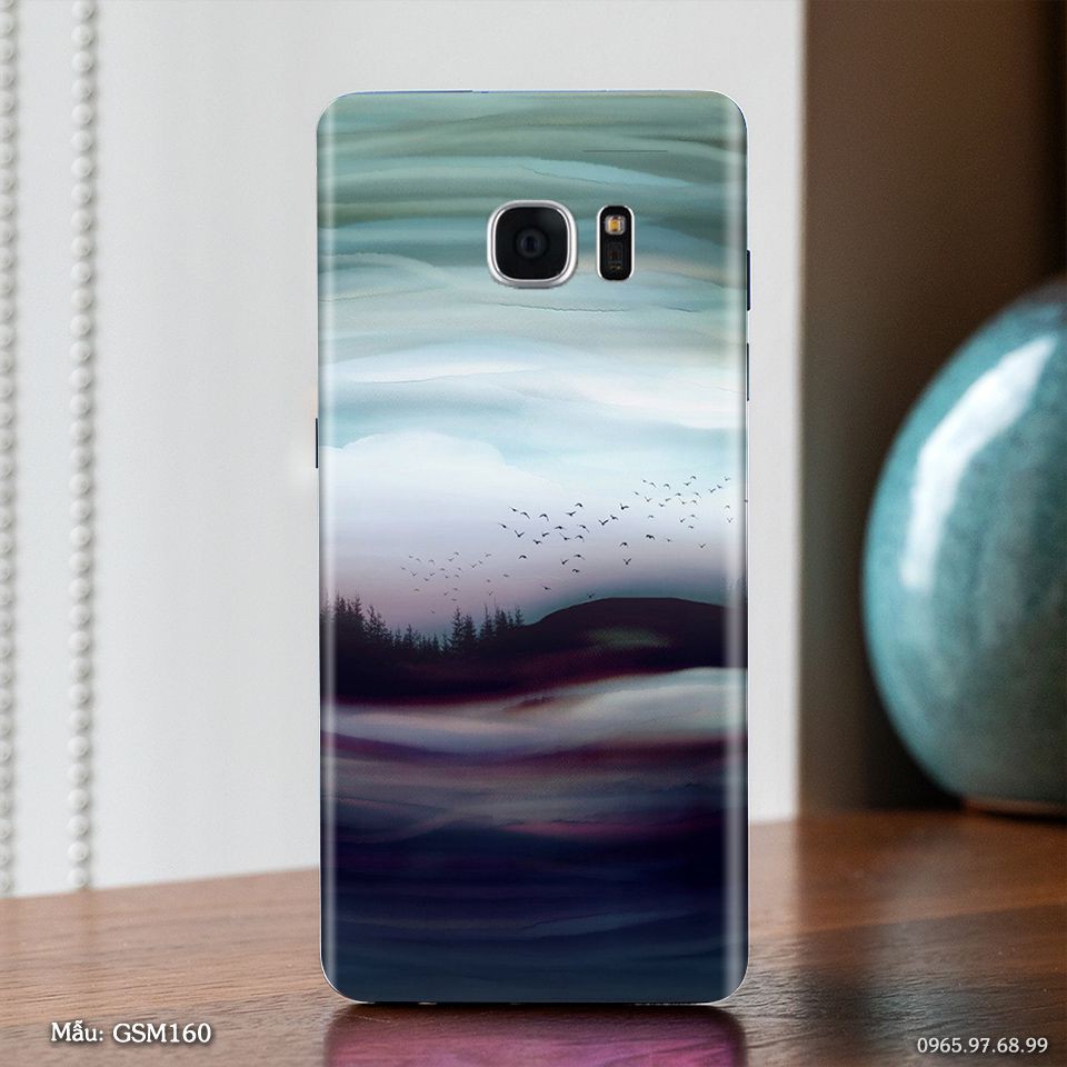 Miếng dán skin Samsung galaxy A6 (2018)  / A6+(2018) /A7 (2015)/ A7 (2016) / A7 (2017) / A7 (2018) / A7 Duos in hình.