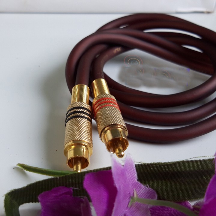 dây kết nối canon cái sang hoa sen