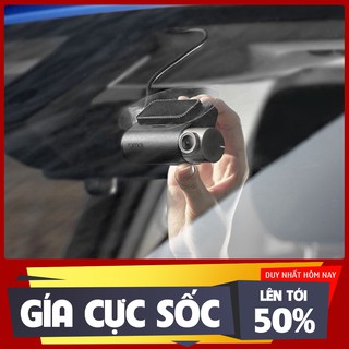HẠT RE Ạ [TIẾNG ANH] Camera hành trình 70mai Dash Cam Pro Plus A500 1944P Tích hợp sẵn GPS - Camera hành trình oto 70Mai
