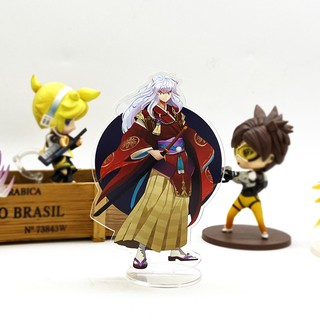 Mô Hình Inuyasha Chân Thật