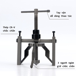 Dụng cụ tháo vòng bi, cảo vong bi