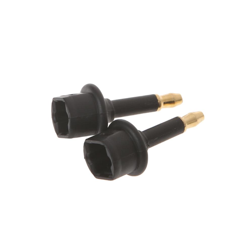 Đầu Chuyển Đổi Cáp Quang Kỹ Thuật Số Đầu Cắm Sang Cổng Cắm SPDIF Chuyên Dụng Cho Notebook TV