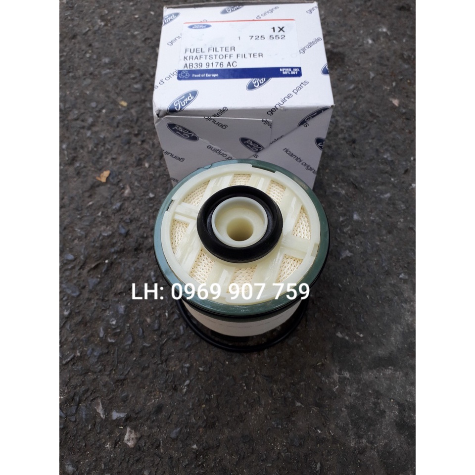 LỌC NHIÊN LIỆU RANGER 2.2 2014, BT50 2014