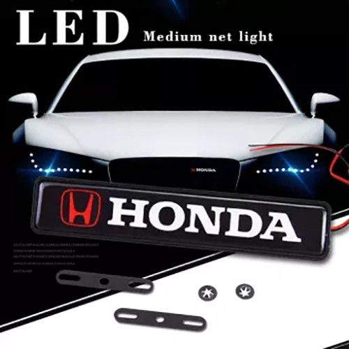 1 Đèn Led Gắn Mui Xe Hơi Honda City Brv Crv