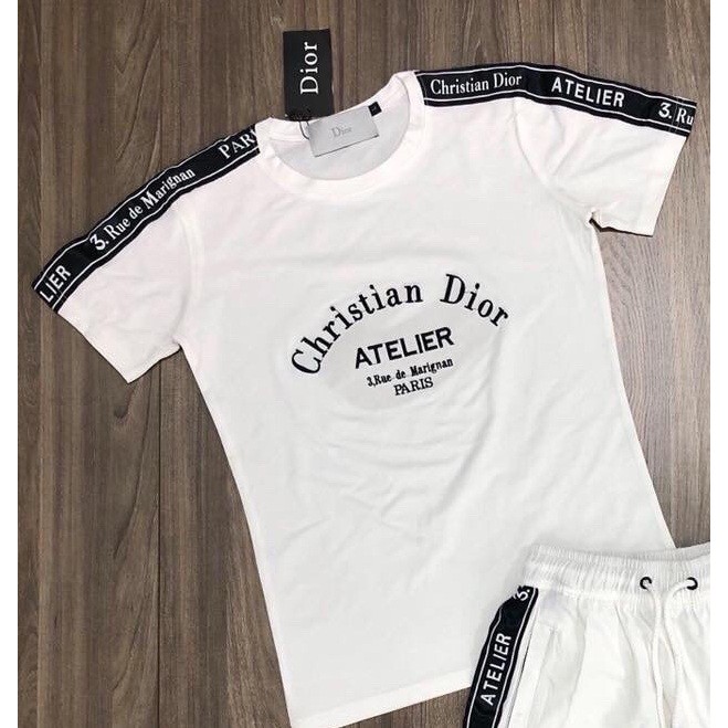 Bộ hè nam thời trang hot trend - BN109 | BigBuy360 - bigbuy360.vn