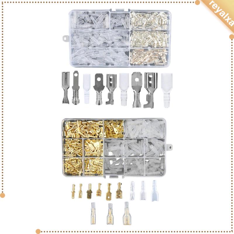 Set 315 Khối Đấu Nối Dây Điện Chuyên Dụng