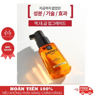 Tinh chất dưỡng tóc phục hồi Missen