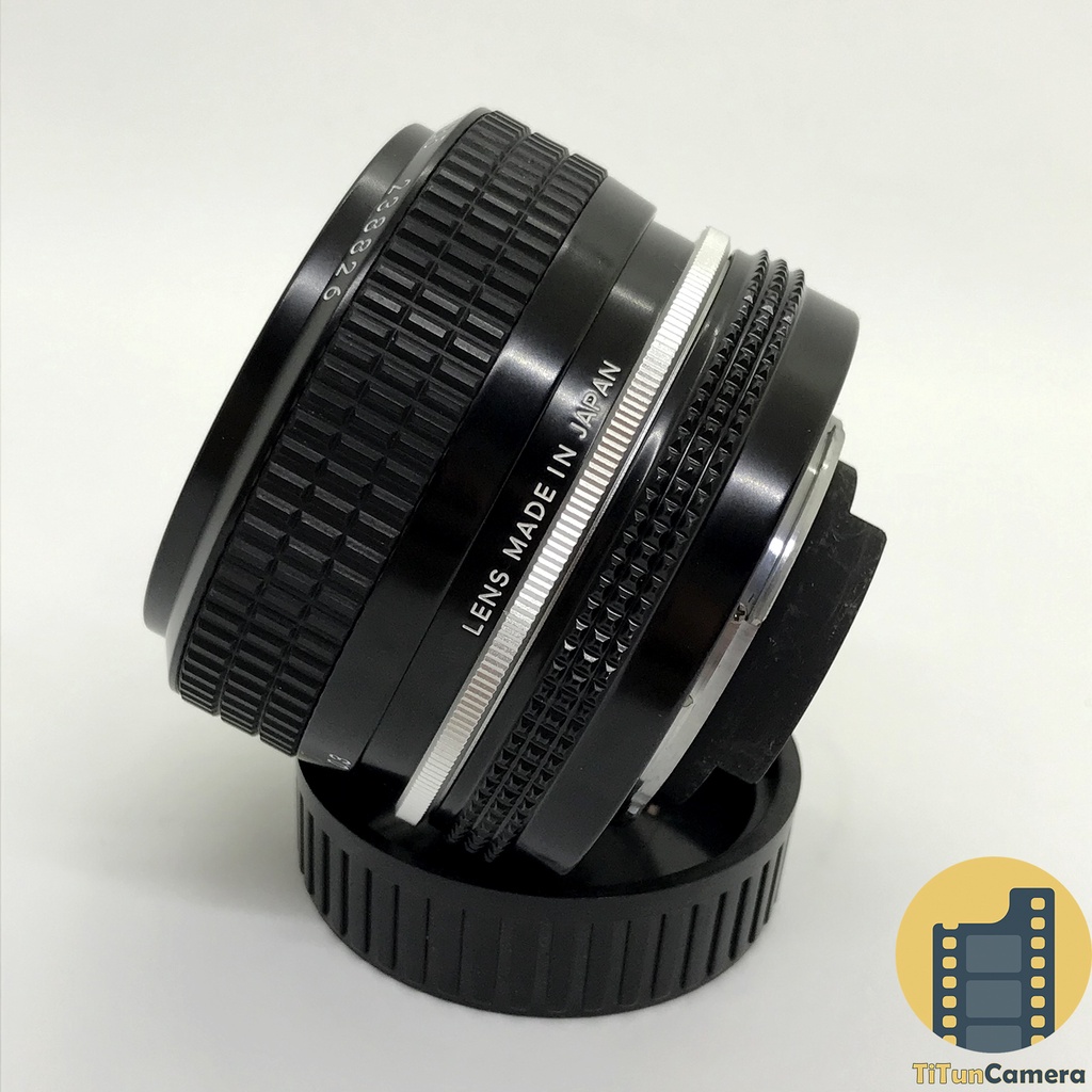 ỐNG KÍNH  NIKON 28MM F3.5