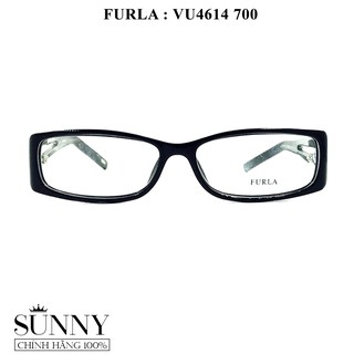 Gọng Kính Nữ Furla VU4614S