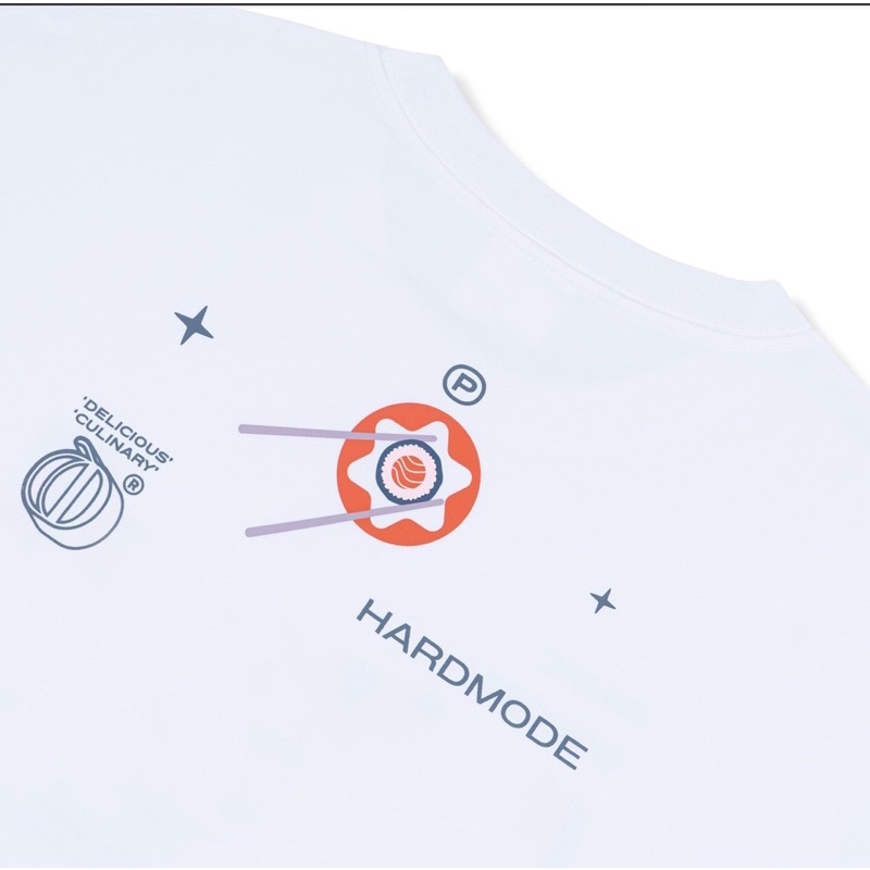 Áo SALMON TEE.ÁO THUN FROM RỘNG NAM NỮ