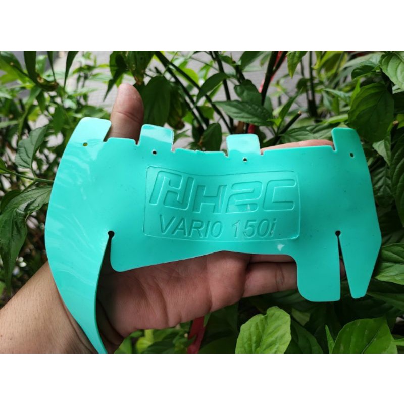 Che Bụi Bánh Sau Vario-Click 125 150 2014-2022