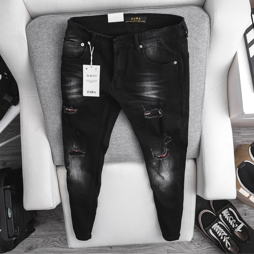 [bigsize < 130kg] QUẦN JEAN NAM BIG SIZE | BigBuy360 - bigbuy360.vn