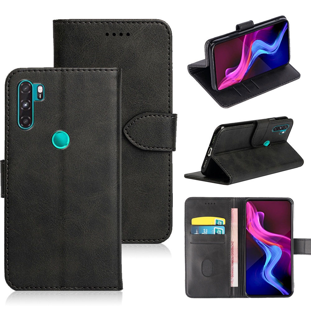 Bao Da Vsmart Active 3 - Nhiều màu cao cấp