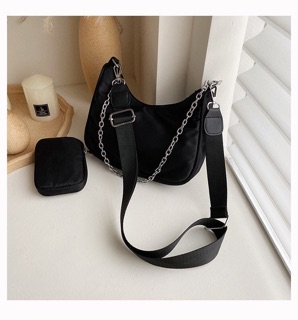 Túi Hobo Bag