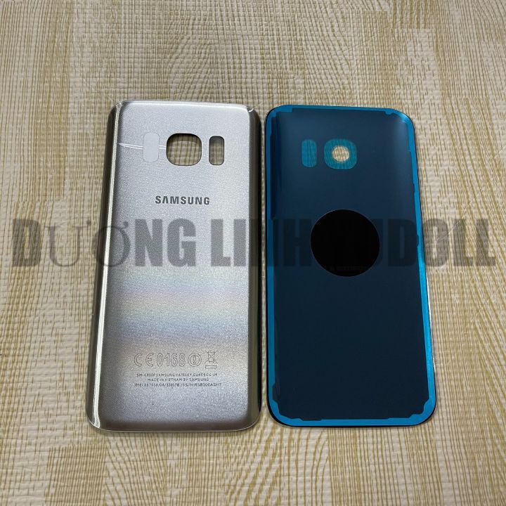 Nắp kính lưng Samsung Galaxy S7 / G930