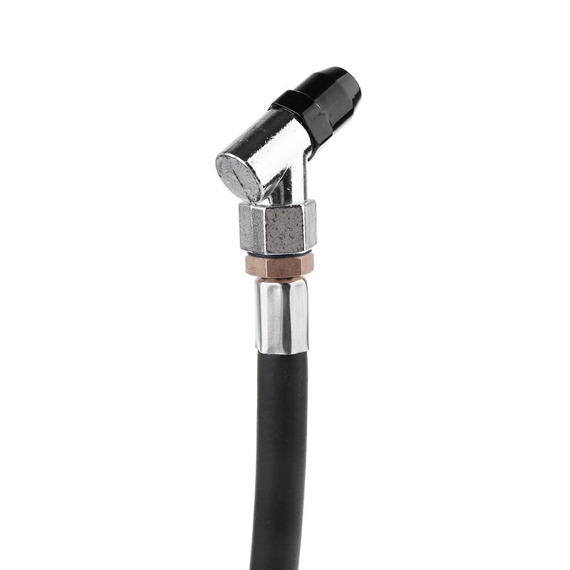 Đồng Hồ Đo Áp Suất Lốp Màn Hình LCD 200 PSI / BAR / KPA / KG / cm2