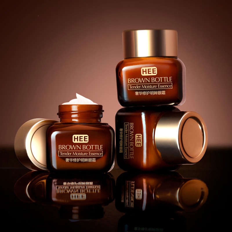 [Hàng mới về] Kem dưỡng da chứa Nicotinamide làm mờ viền mắt