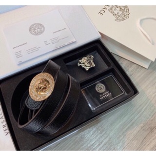 Thắt lưng Versace - Dây lưng Versace - Dây nịt