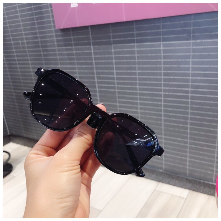 Mắt Kính Thời Trang Hot 9800 M348 Phong Cách Hàn Quốc - Hazo