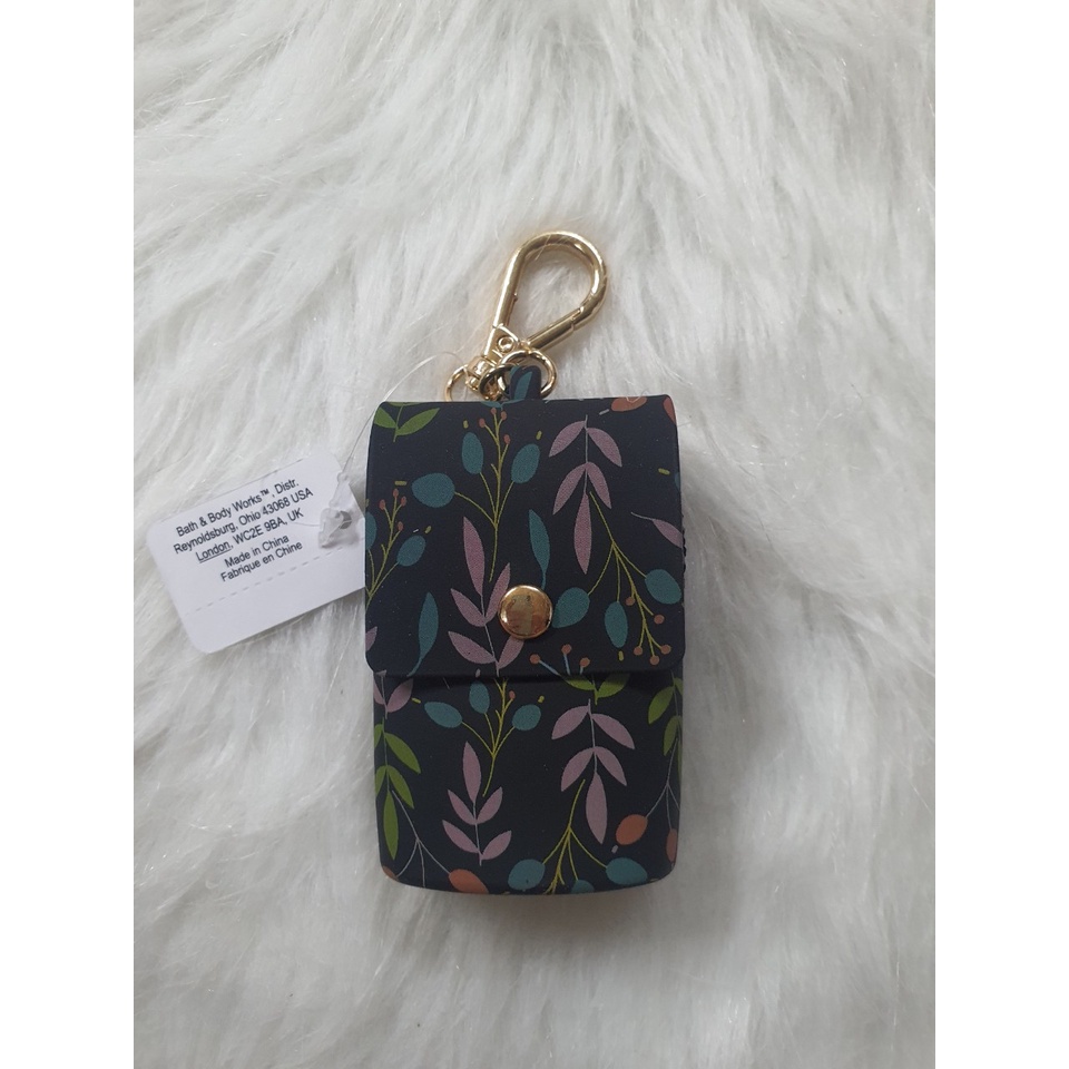 Móc Treo Gel Rửa Tay Khô Bath And Body Works 2