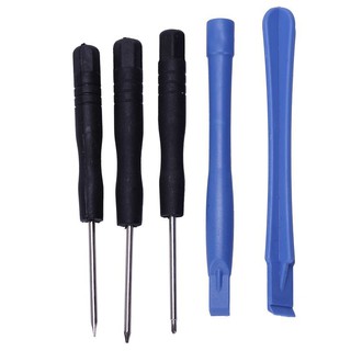 Bộ tháo iPhone mở IPhone & Điện Thoại 8 món.