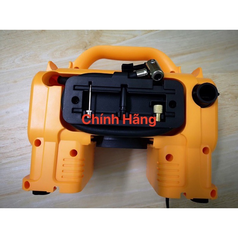 INGCO Dụng cụ kiểm tra lốp xe Ô tô dùng pin Lithium 20V CACLI2002 (Cam kết Chính Hãng 100%)