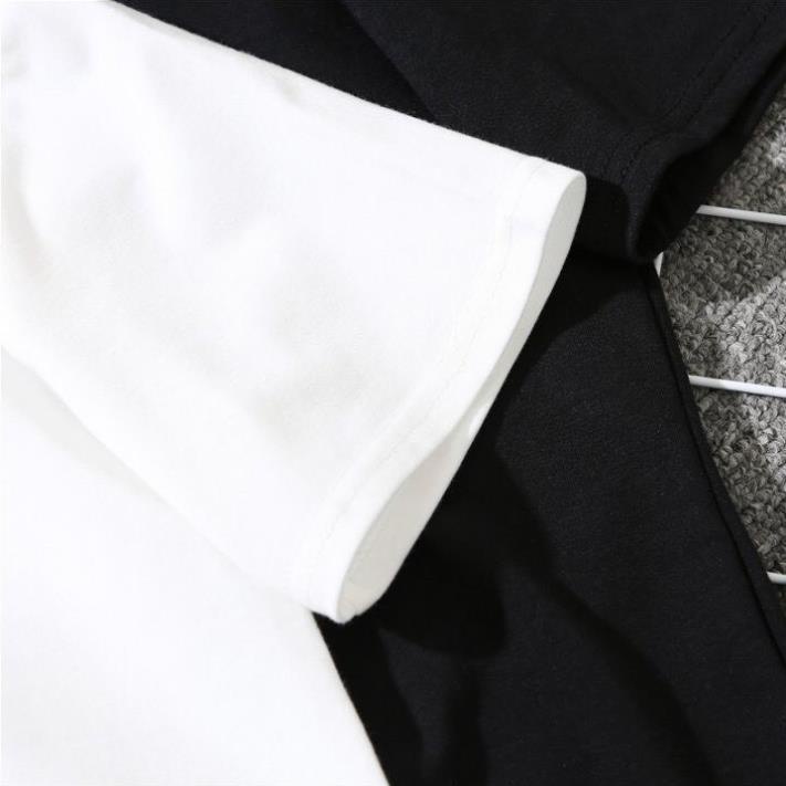 Áo thun unisex pin yếu hay tim yếu form đẹp vải dày mịn mát 2019T914