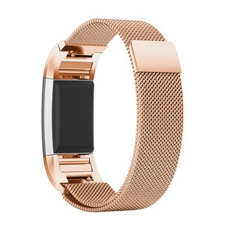 Dây Đeo Nam Châm Cho Đồng Hồ Thông Minh Fitbit Flex 2