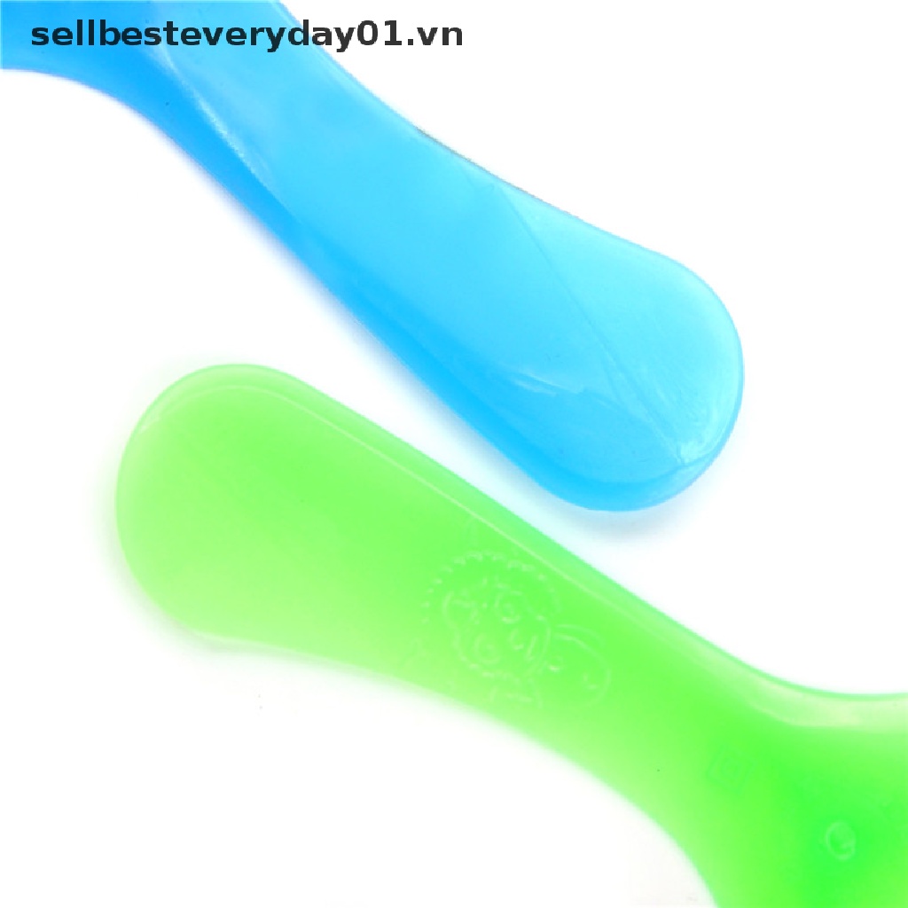 Boomerang Đồ Chơi Dạ Quang Vui Nhộn Cho Bé