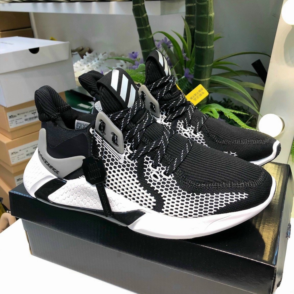 Giày thể thao Alphabounce Full  rẻ NHẤT full size 36-43