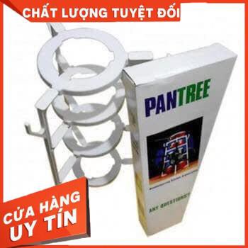 [XẢ KHO+FREE SHIP] Giá treo xoong, nồi, chảo 4 tầng tiện dụng