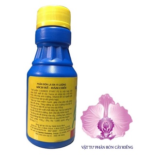 Phân Bón Lá Grow More B1 - #096A# 100ml
