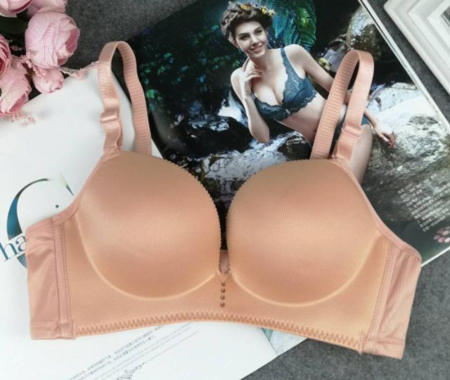 Áo ngực không gọng mút dày 5cm