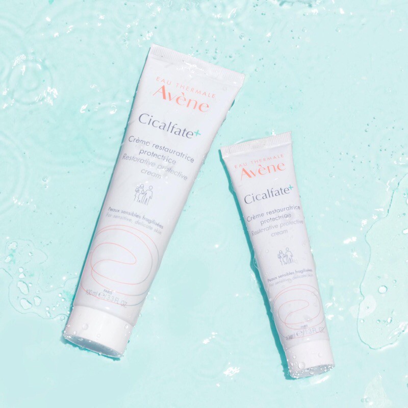 Kem dưỡng ẩm phục hồi da Avene Cicalfate