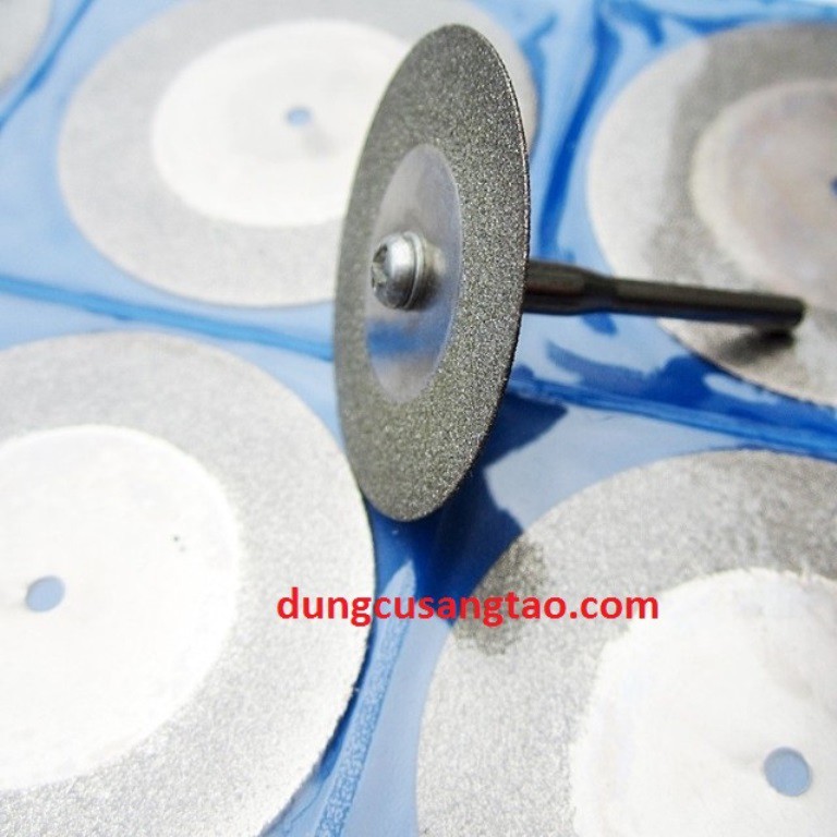 Đĩa cắt gạch, đá, gốm sứ, kim loại mini